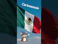¿Cuál es la Capital de México? ¡DatosQue NoSabías! #historia #viajes #shorts #viralshorts #geografia