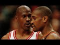 Rare Michael Jordan Heated Moments You've Never Seen Before Part 3