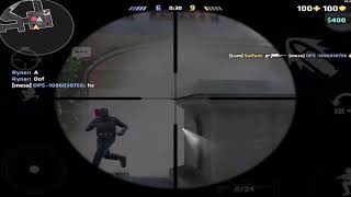 This is why i hate the menu button……
