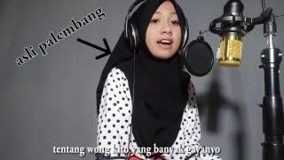 keren lagu anak Palembang