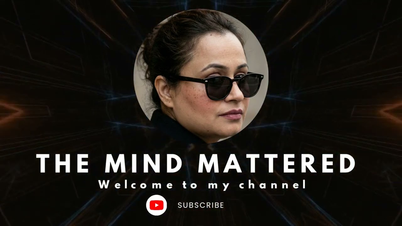 If you believe Inner clarity shapes outer reality, this channel is for you.