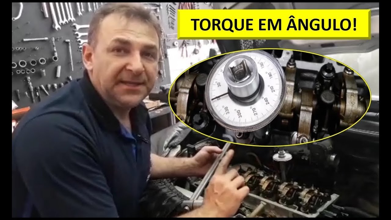 Cabeçote Peugeot 207 1.4 DICAS IMPORTANTÍSSIMAS E TORQUE YouTube