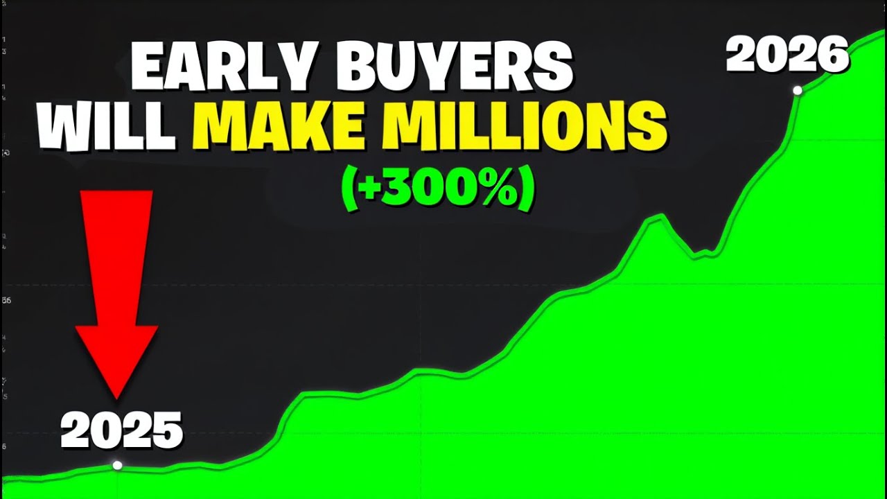 Warren Buffett: The Only 5 Defensive Sectors I'd Invest in Before the Crash