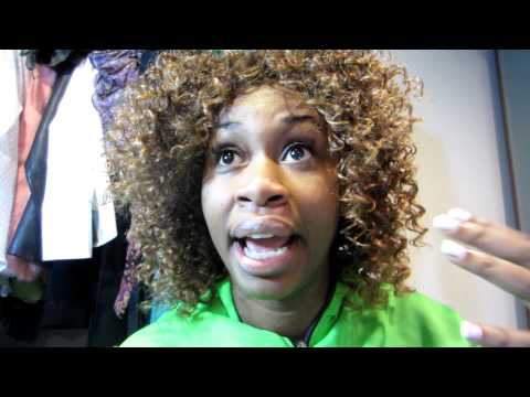Rodney King : Can we all just get along? .... GloZell King