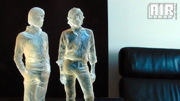 Thumbnail of AIR - Photograph (from Pocket Symphony - Official Audio)