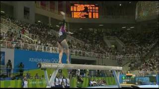 Nicoleta Daniela Sofronie - 2004 Athens Olympics - Aa Bb