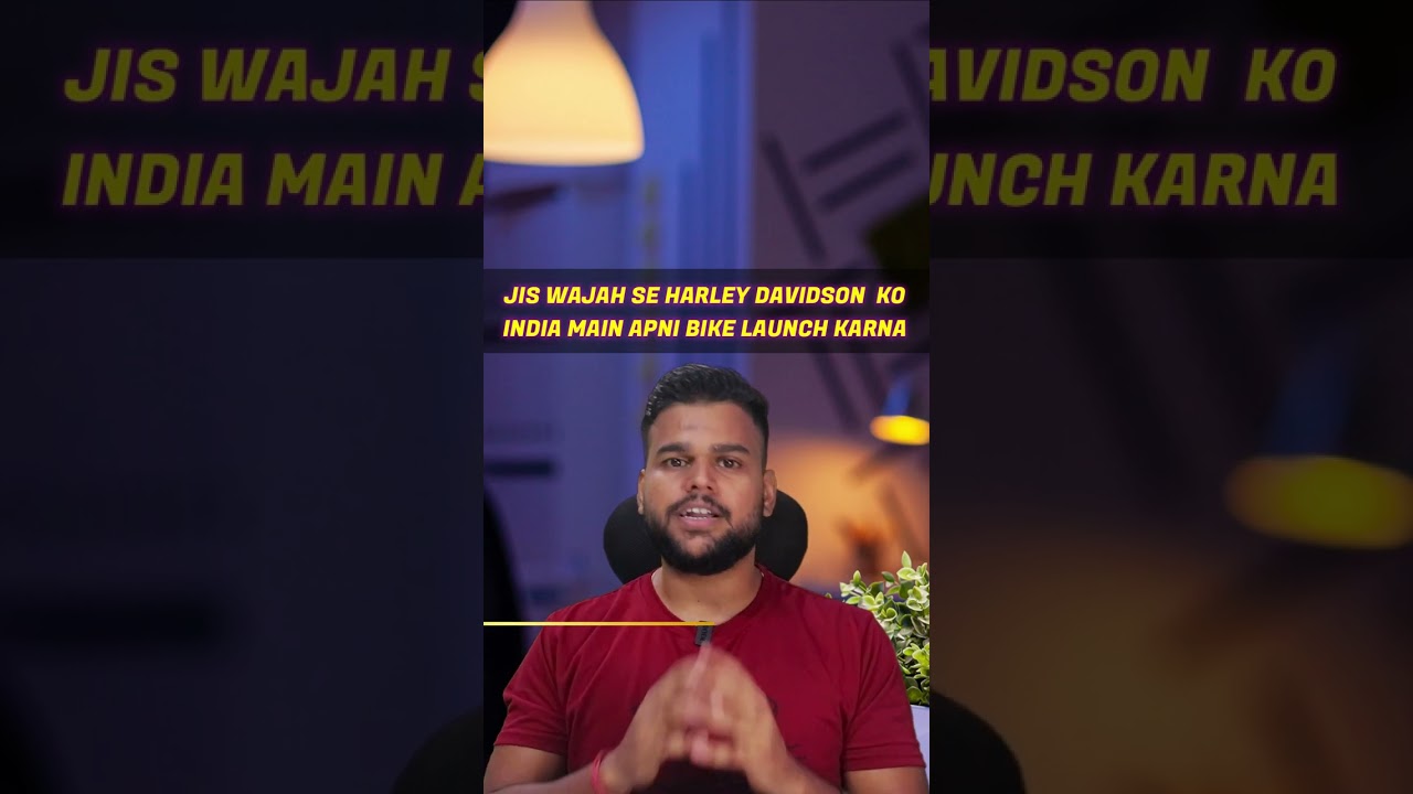 Harley Davidson & Mango Trade