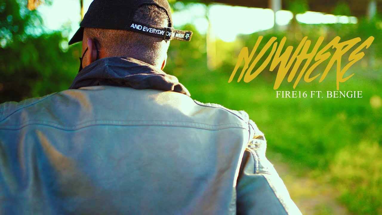 Fire 16 Rapper Fire16 - Nowhere Ft. Bengie (Official Video) - YouTube