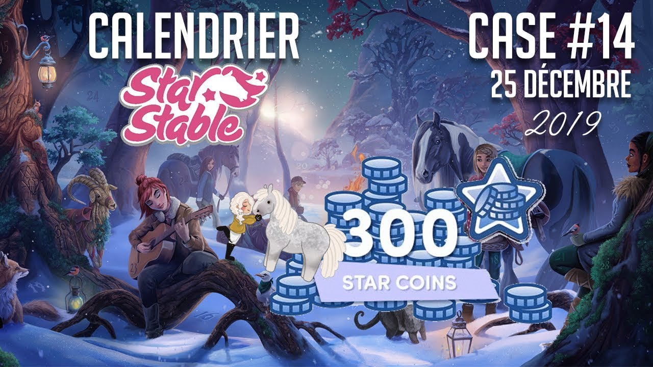 star stable codes february 2016