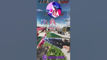 APEX LEGENDS | 😎 NO-SCOPE SENTINEL | #Shorts