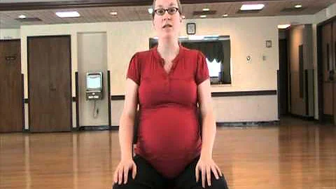Jaelithe Russ instructor at Tai Chi Institute USA