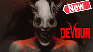 Smokin Molly Pack!!! (Devour: The Asylum Ending)