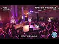 Crystal Kay “何度でも” 【FNS歌謡祭 Live】