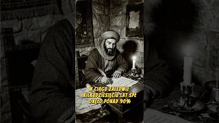 Szpieg kalifa ujawnił mroczny biznes Piastów #historia