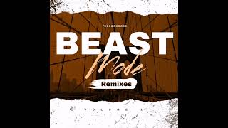 Bassie \u0026 Aymos - Izenzo (feat. T-Man SA) | Beast Mode Remixes | TheGqomBoss