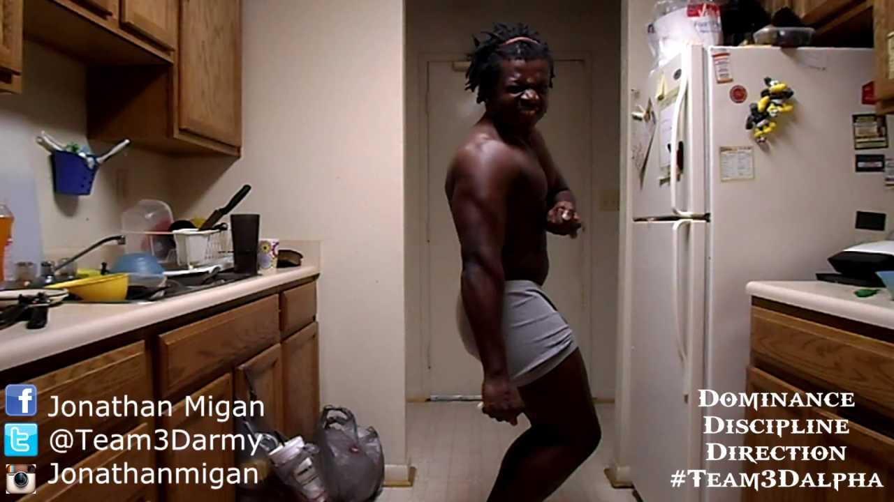 1 Year Comparison: 35 lbs Heavier..and Stronger.