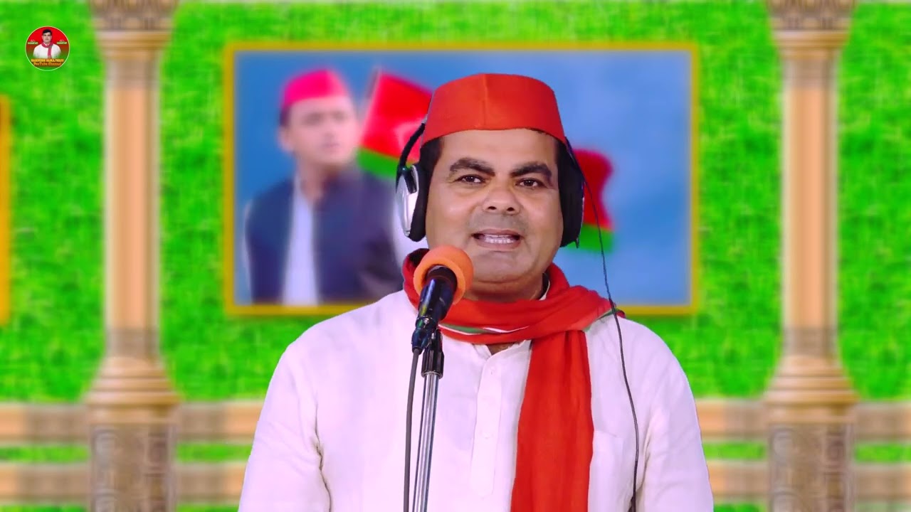 भावी विधायक खजनी विधानसभा - | हरिकेश यादव | Harikesh Yadav official | HD video | mission 2026 |