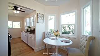 Coming soon! 523 w 3rd st, San Dimas