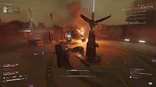 HELLDIVERS™ 2 - HELL YEAH