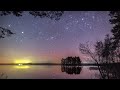 Свет Звёзд 3 Таймлапс 4к  Starlight 3 Timelapse 4k