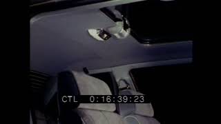 Buick Skyhawk 1984 Promotional video