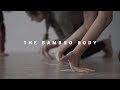 The bamboo body