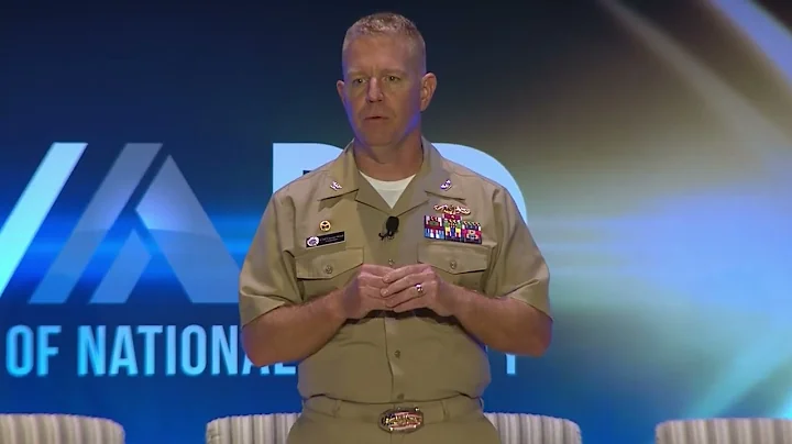 U.S. Navy Unmanned Underwater Vehicles (UUVs) - Current and Future