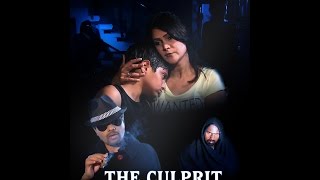 The Culprit (Film)