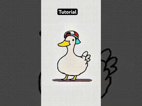 Tutorial for duck