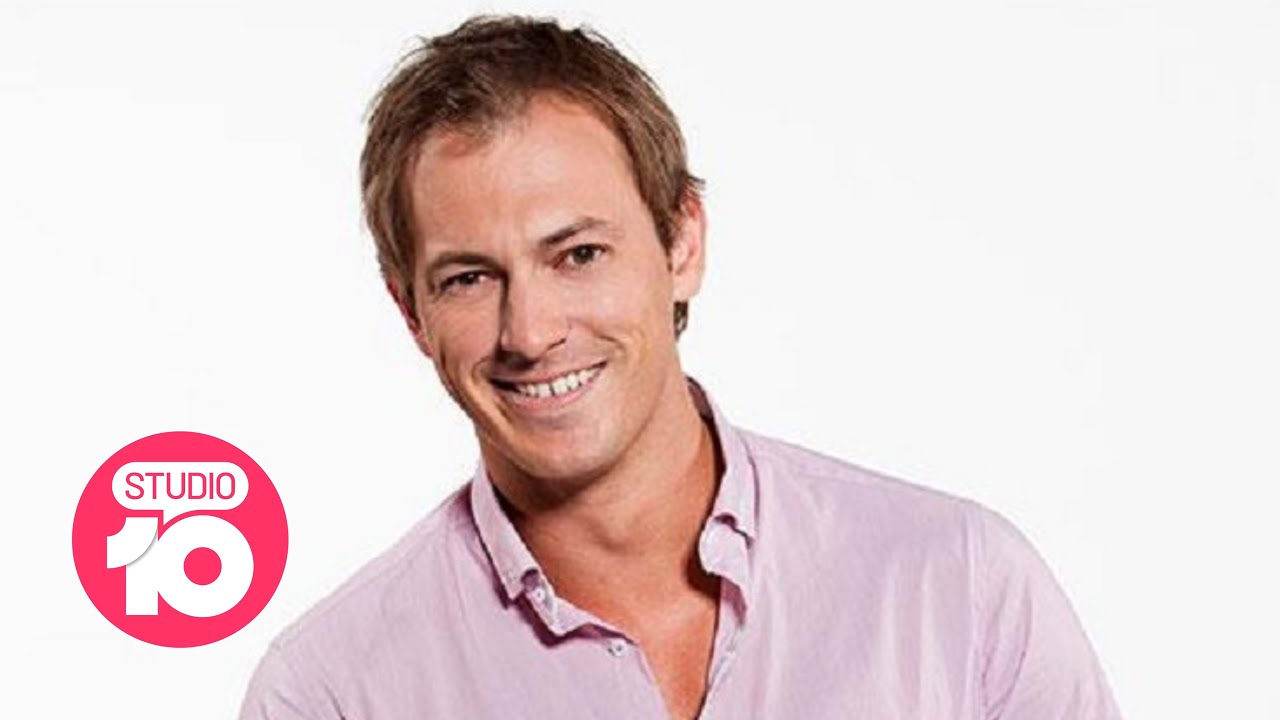 Neighbours Studio The Many Storylines Of Stuart Parker (Neighbours Week) | Studio 10 ...