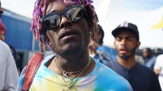 Lil Uzi Vert - Mission To The Loot [LYRICS IN DESCRIPTION]