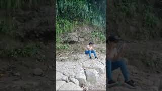 Rio Pachiteaorellana Huacamayoperú Privilegiado