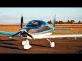 SLING TSI AIRCRAFT REVIEW | ROTAX 915iS