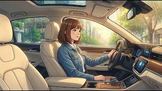 Romanticizing My Life Alone| Slow Living After Work| Rainy Day| part 1