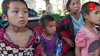 Zoland Voice TV - Weekly News (November - 6)