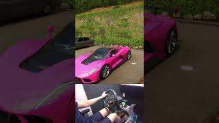 #shorts #forzahorizon6 #forzamodern #forzahorizon5 #automobile #tokyo #gaming #gameplay #gamer