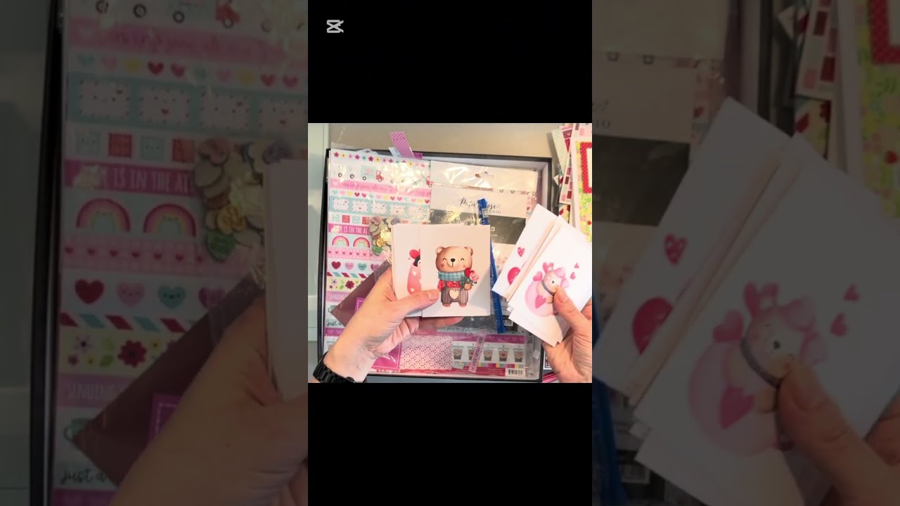 Project Share for Finish it February & Smash Your Stash! (70)