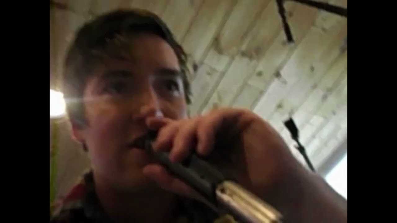 HOW TO RECORD DRUMS (the real way)