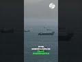 Саудовская Аравия: Экспортная угроза Красного моря #shorts