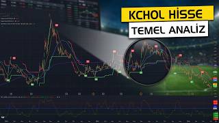 Trilyonluk Koç Holding ve yatırımcı isyanı | Borsa İstanbul #kchol