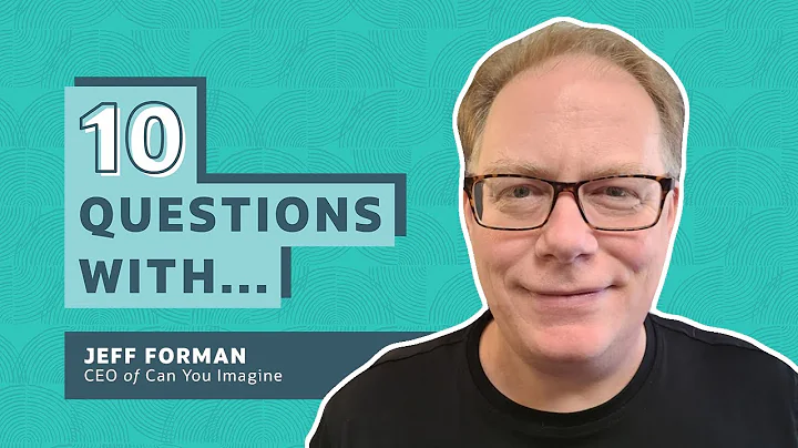 10 Questions With Can You Imagine Enterprises CEO ...