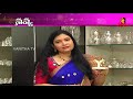 Ruby And CZ Necklace Sets For Pattu Sarees | Navya - Lightweight Jewellery | Vanitha TV