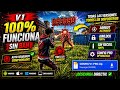 AUTO HEADSHOT 100% 👹🔥 CONFIG V1 MÁS VIRAL DE FREE FIRE😳