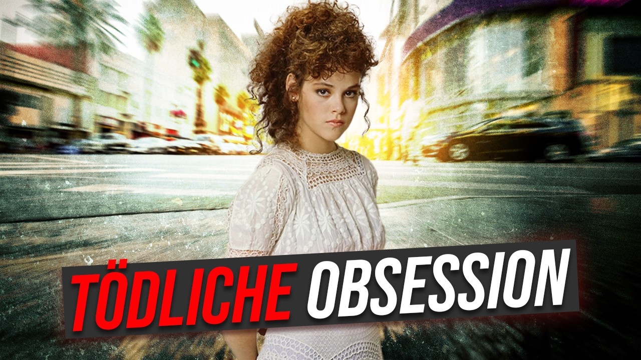 Der Hollywood-Stalker | Der Fall Rebecca Schaeffer