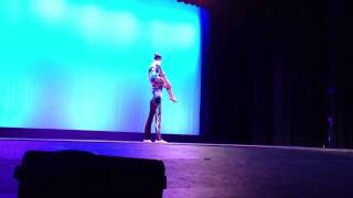 Martin Luther King High School Talent Show