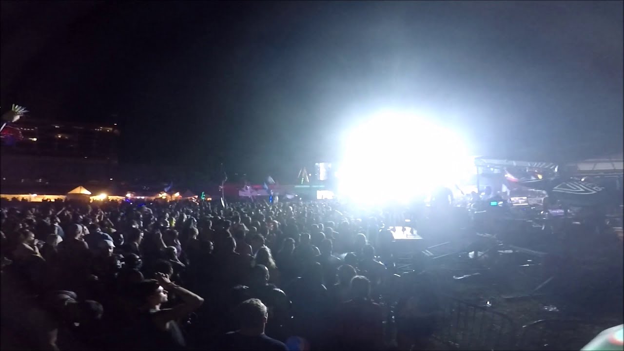 Seven Lions: Imagine 2017