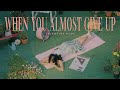 Valentina Ploy - When You Almost Give Up (Official Music Video)
