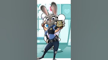 Judy in Avatar World Zootopia#tocaboca #avatarworld #funny #avatarworldgame #zootopia #pazugames