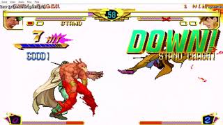 FB Alpha pid  26736 v0 2 96 74 ~ JoJo no Kimyouna Bouken  Miraie no Isan ~ JoJo's Bizarre Adventure
