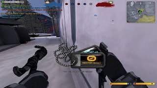 Dog Tagging Despite Lag | BF2142 | 8/8/26 US Reclamation